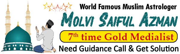 Molvi Saiful Azman +91-9878723653